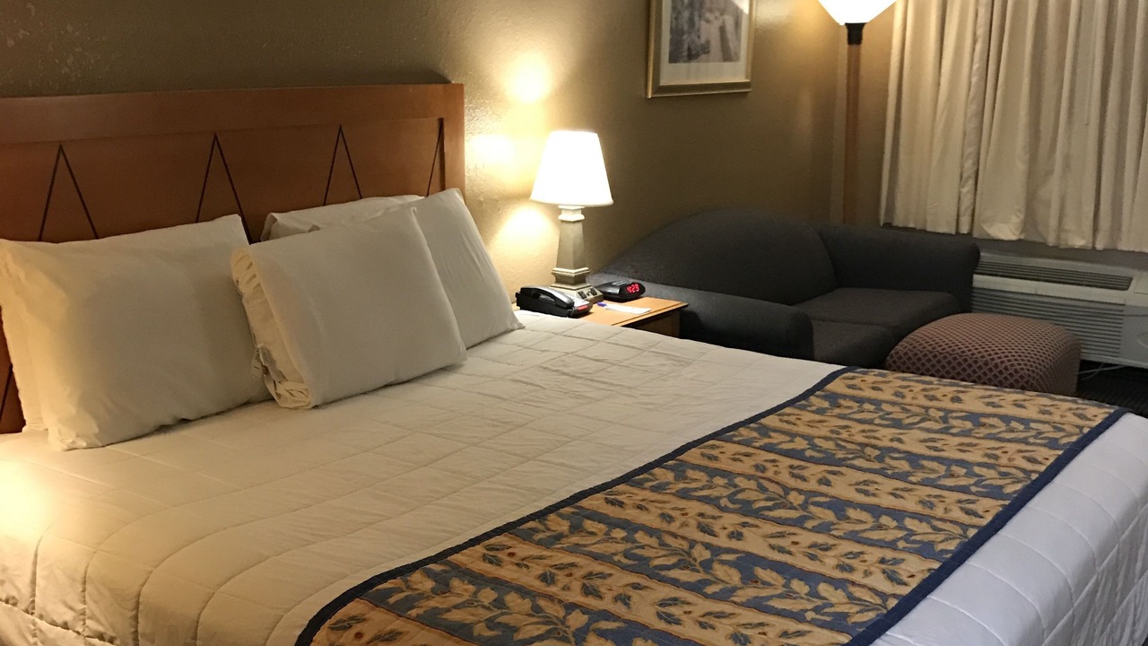 Photo of Bedroom in Bonanza