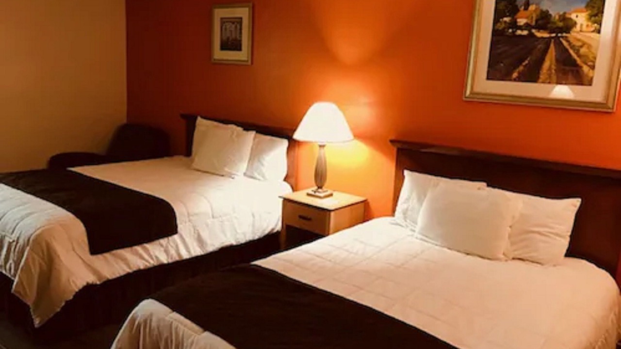 Photo of Bedroom in Bonanza