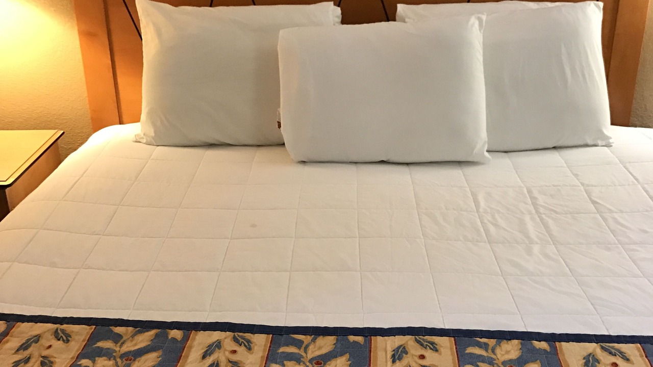 Photo of Bedroom in Bonanza