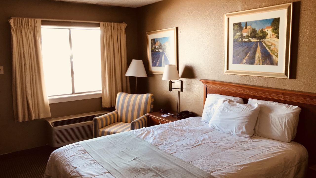 Photo of Bedroom in Bonanza