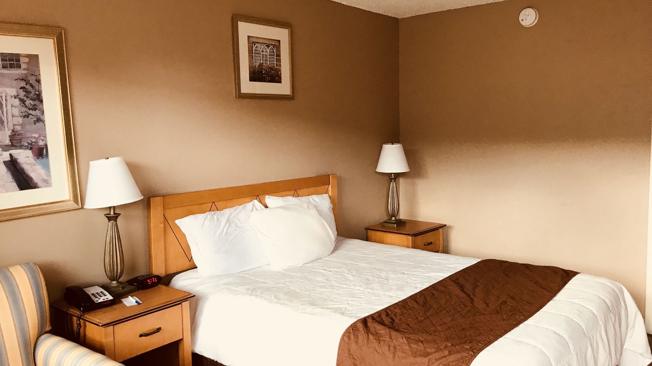 Photo of Bedroom in Bonanza