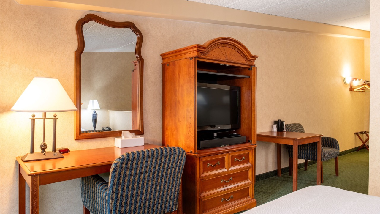 Photo of Bedroom in White River Junction