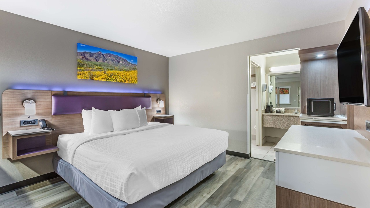 Photo of Bedroom in El Paso