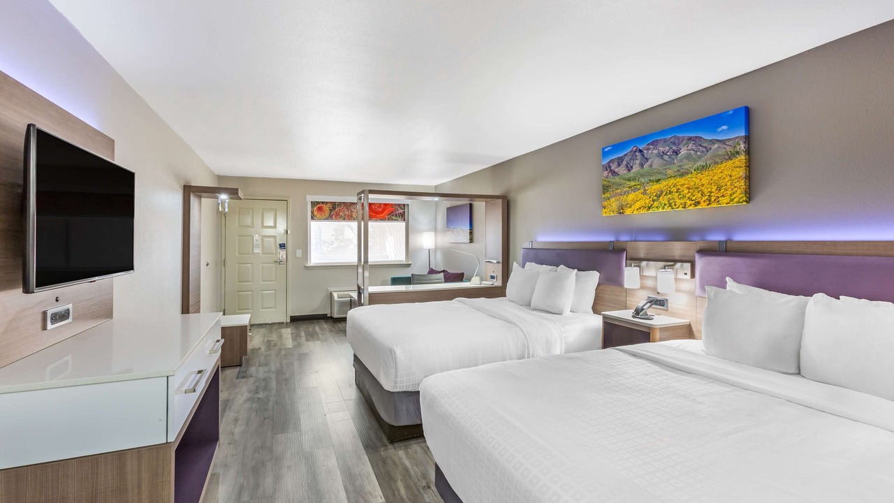 Photo of Bedroom in El Paso