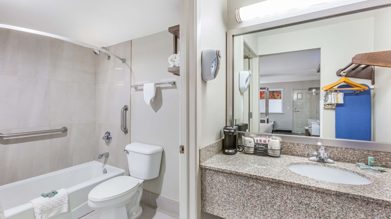 Photo of Bathroom in El Paso