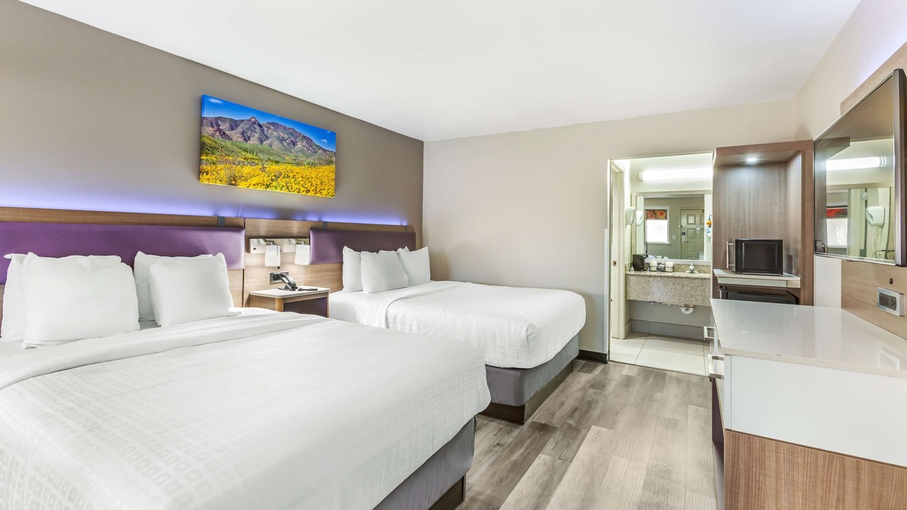 Photo of Bedroom in El Paso