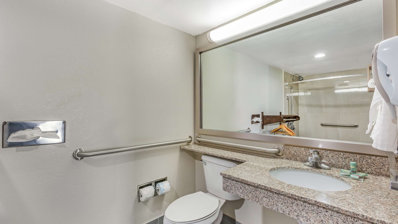 Photo of Bathroom in El Paso