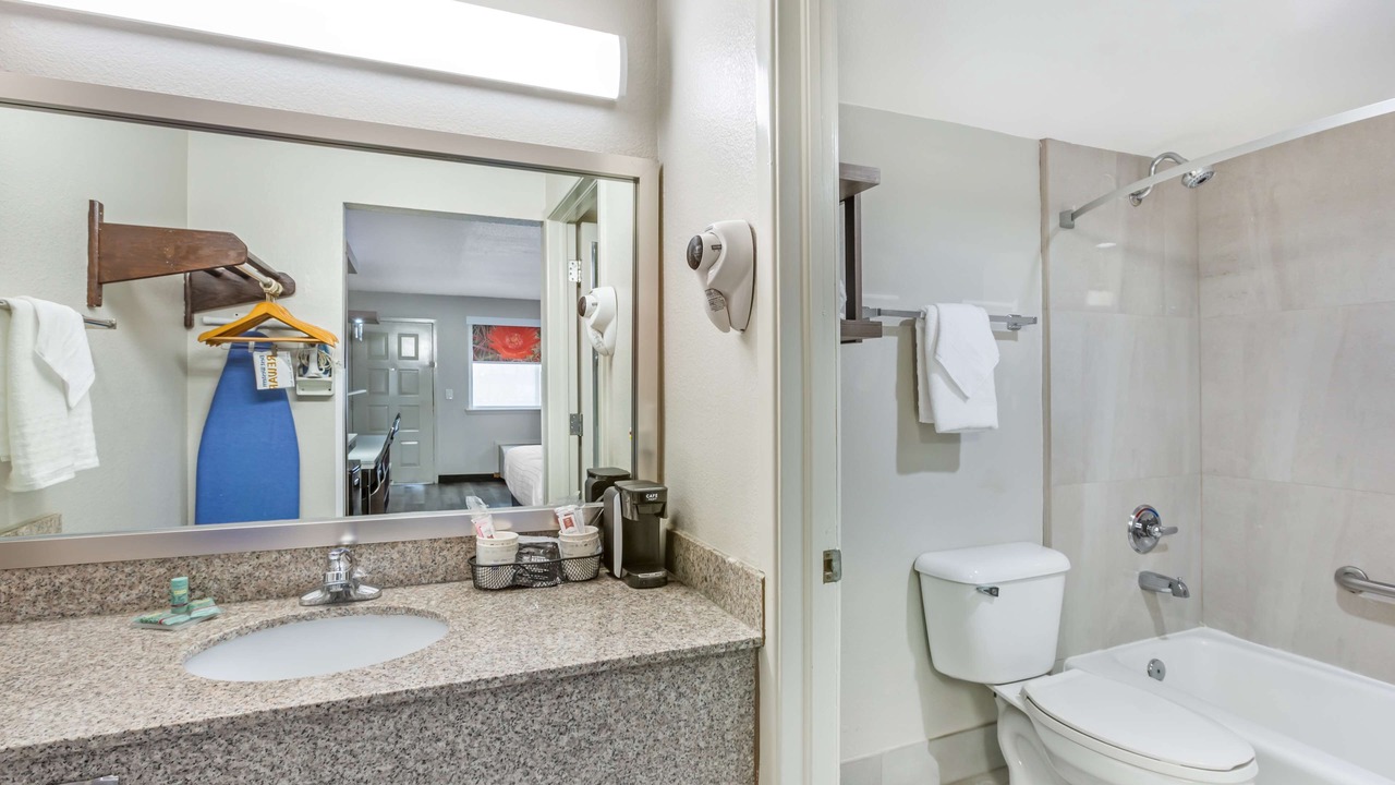 Photo of Bathroom in El Paso