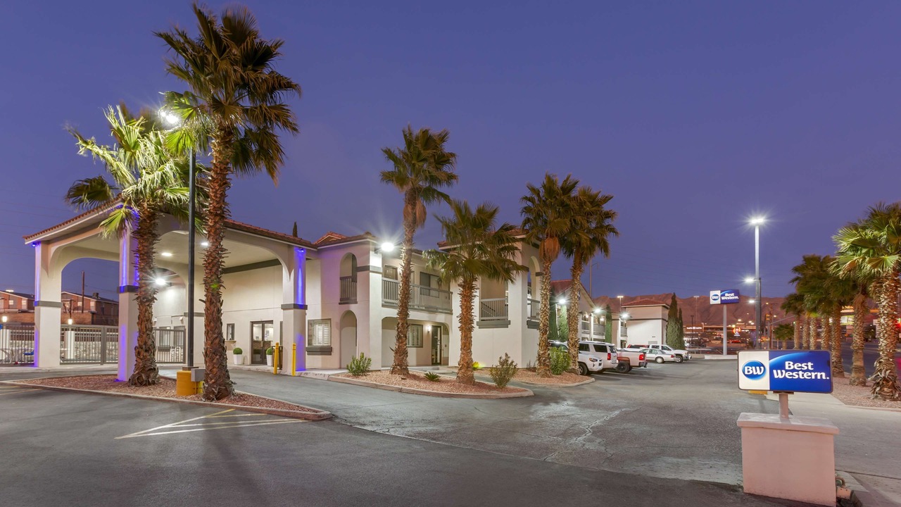 Photo of Outdoor in El Paso