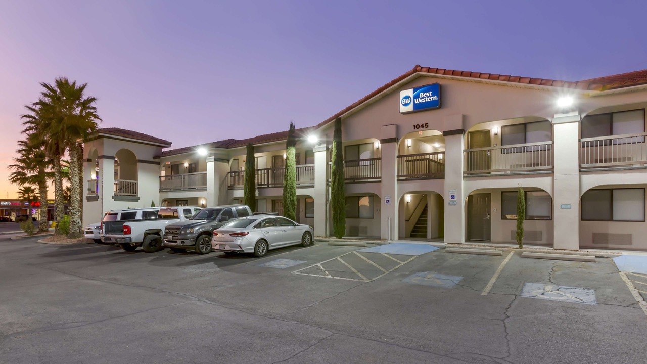 Photo of Outdoor in El Paso
