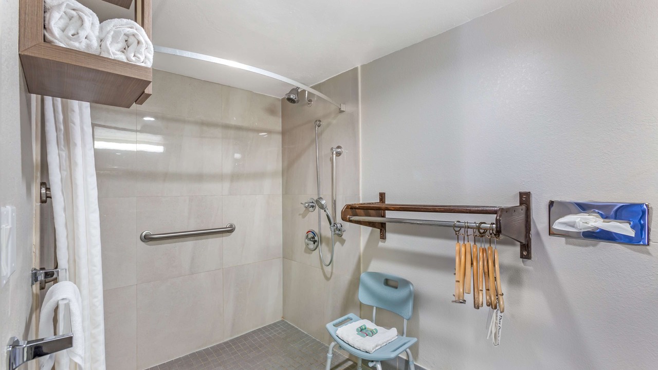 Photo of Bathroom in El Paso