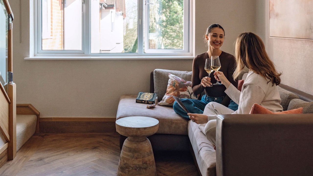 Photo of Bedroom in Aldridge