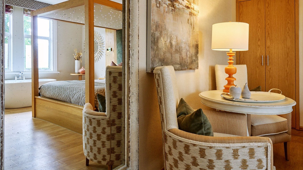 Photo of Bedroom in Aldridge