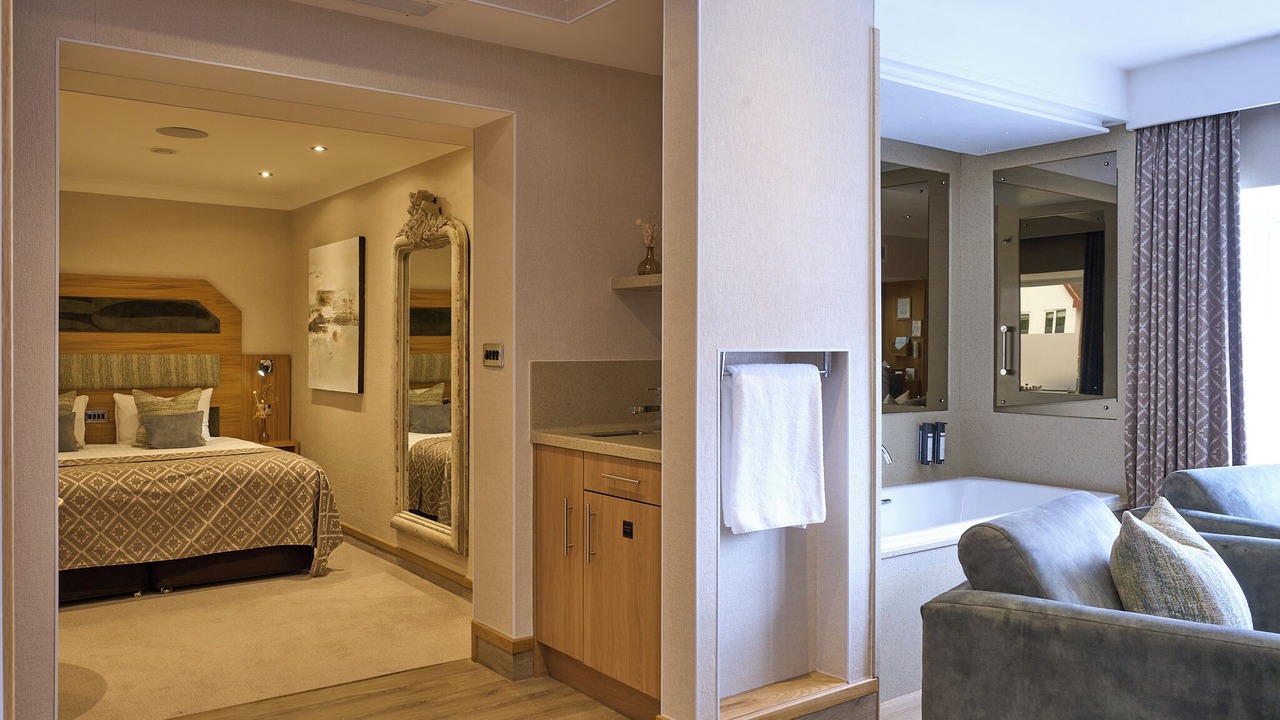 Photo of Bedroom in Aldridge