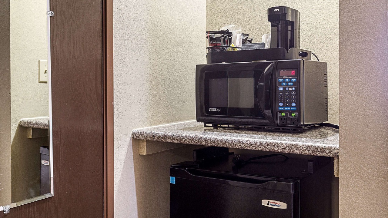 Photo of Bedroom in West Plains