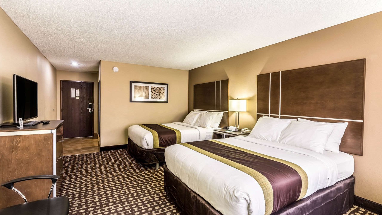 Photo of Bedroom in West Plains