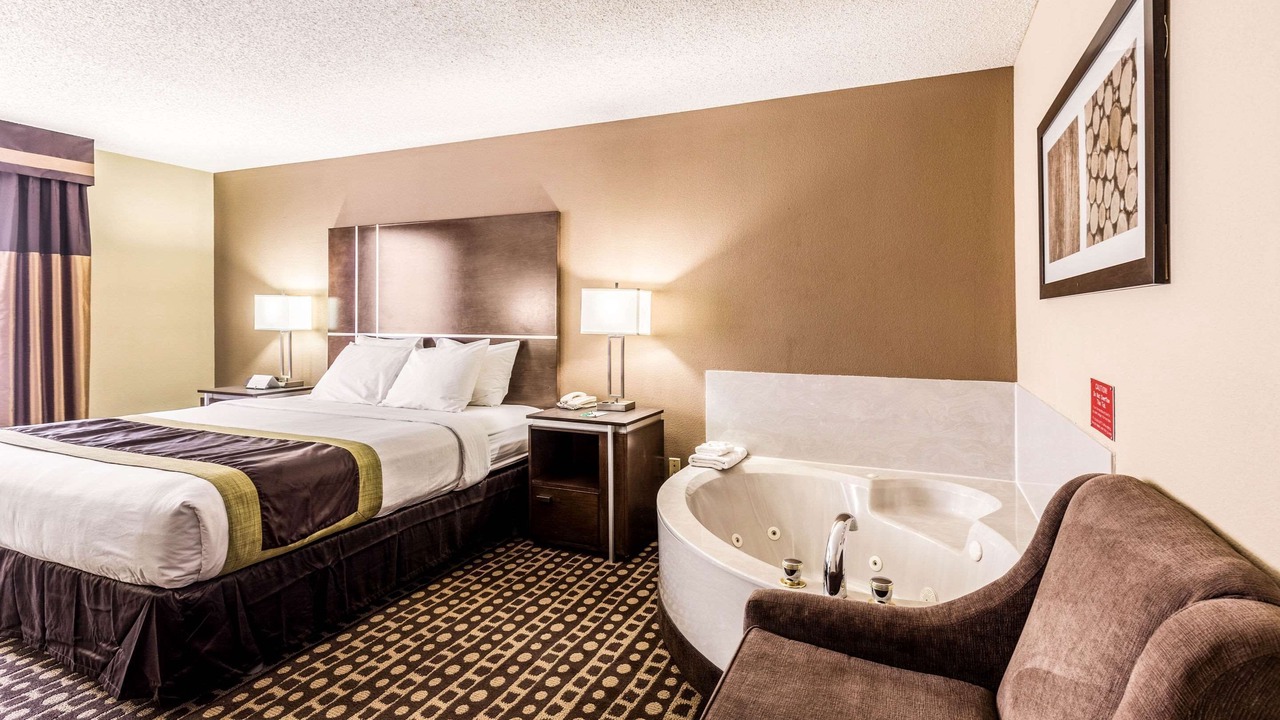 Photo of Bedroom in West Plains