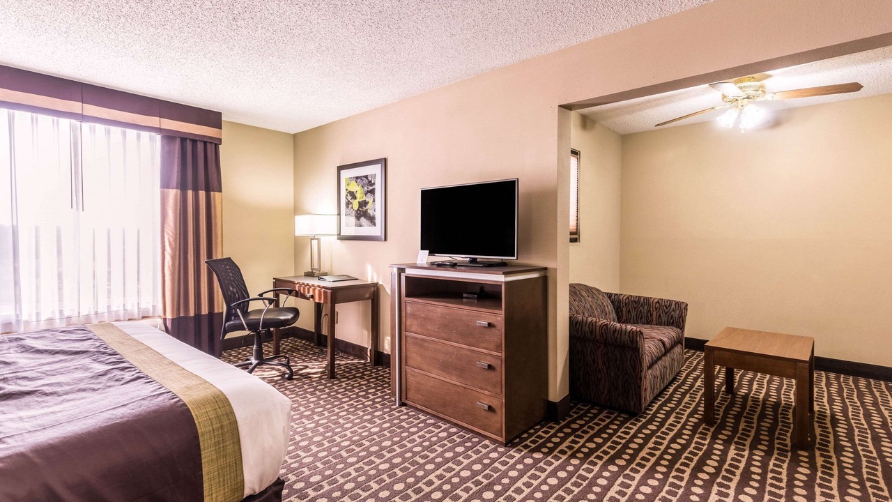 Photo of Bedroom in West Plains