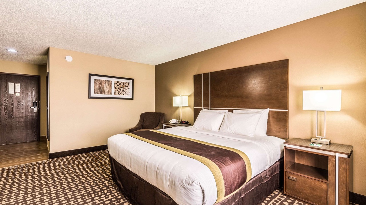 Photo of Bedroom in West Plains