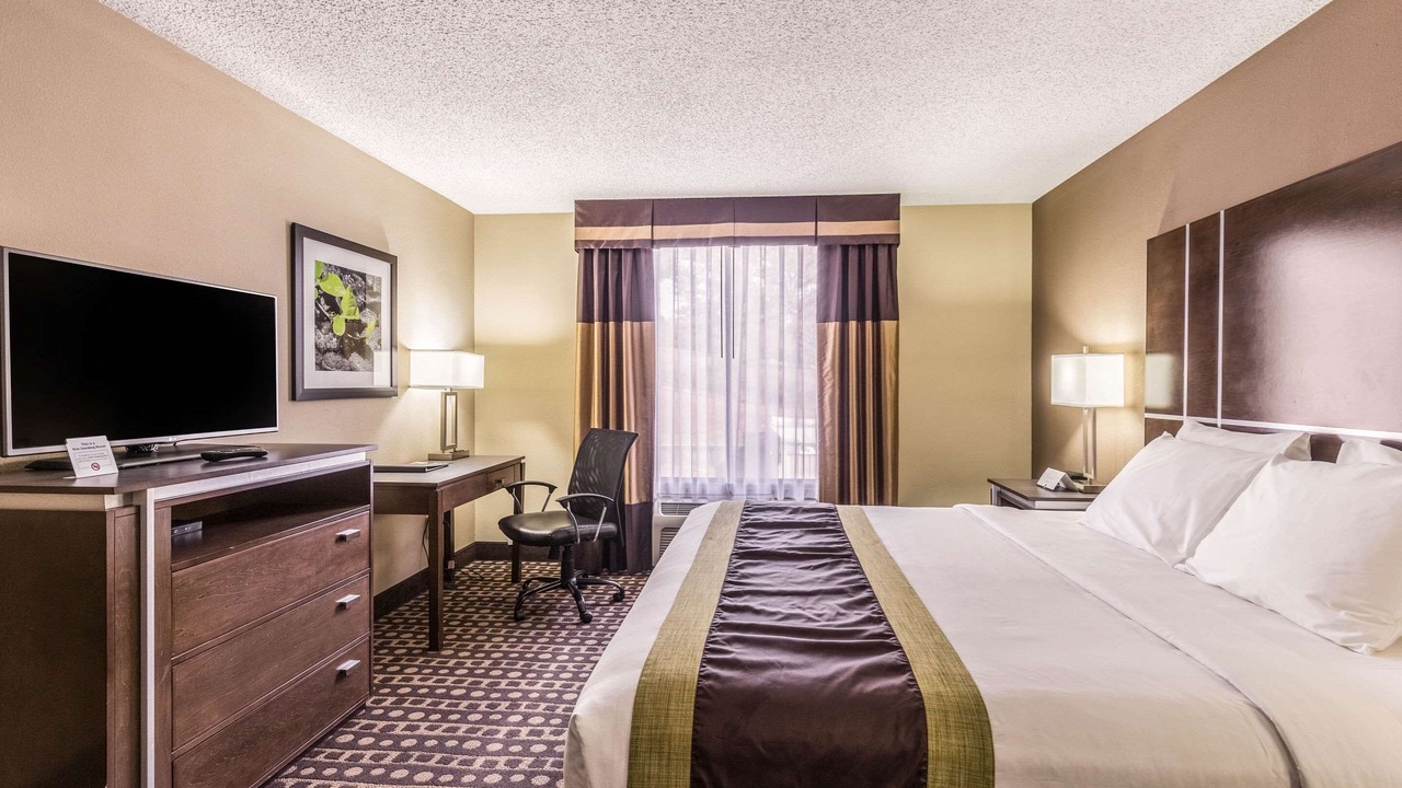 Photo of Bedroom in West Plains