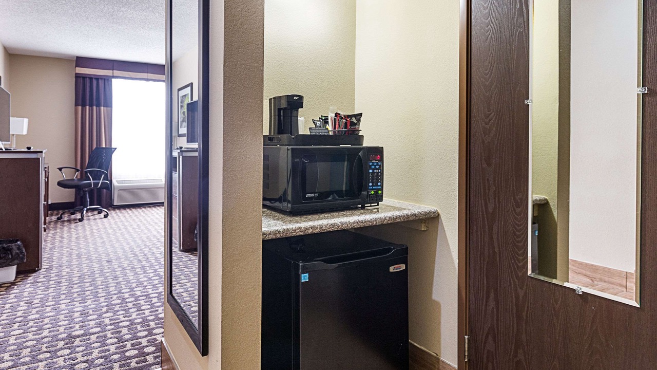 Photo of Bedroom in West Plains