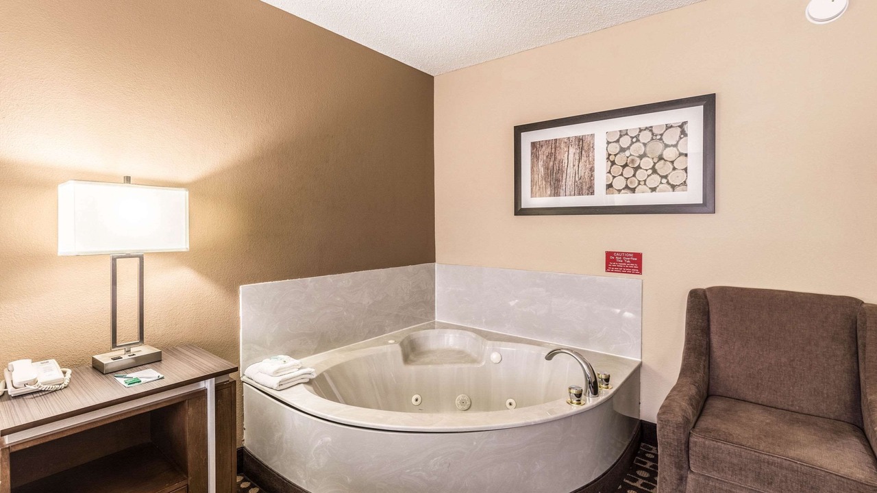 Photo of Bedroom in West Plains