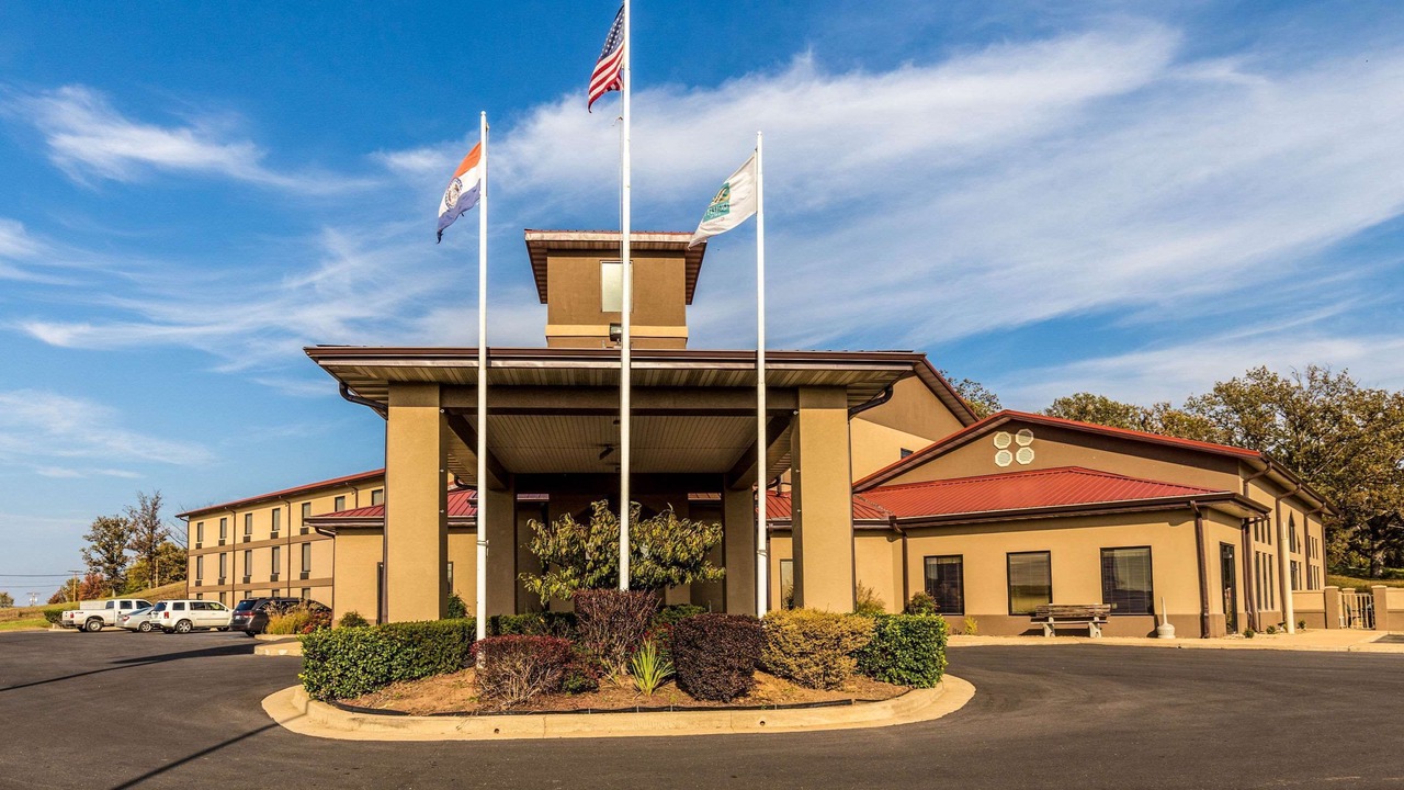 Photo of Outdoor in West Plains