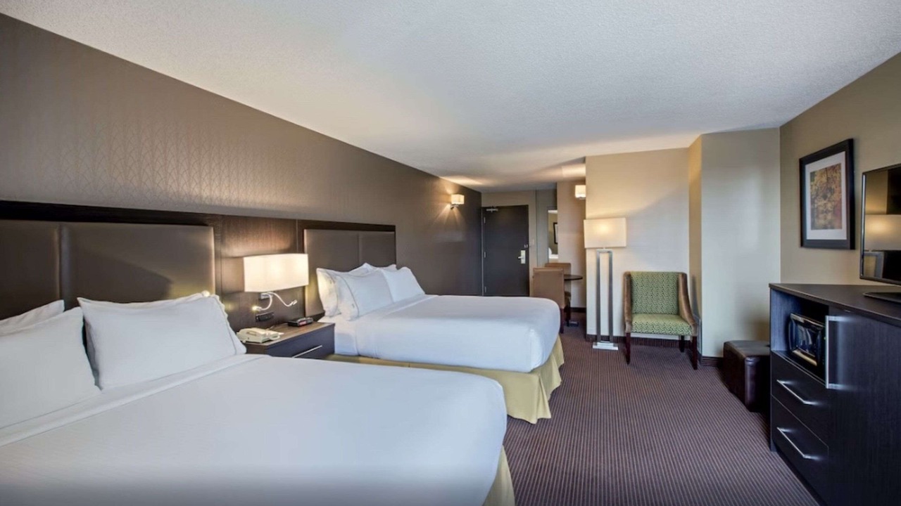 Photo of Bedroom in Regina