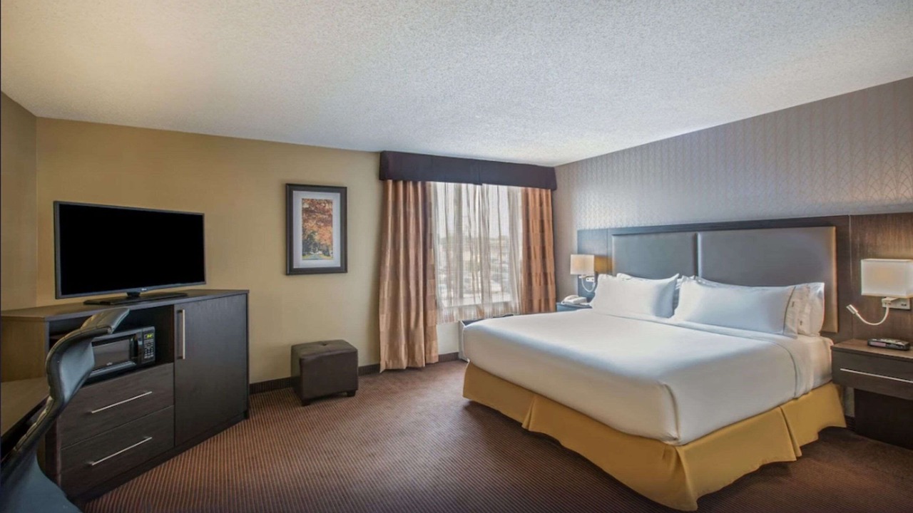 Photo of Bedroom in Regina