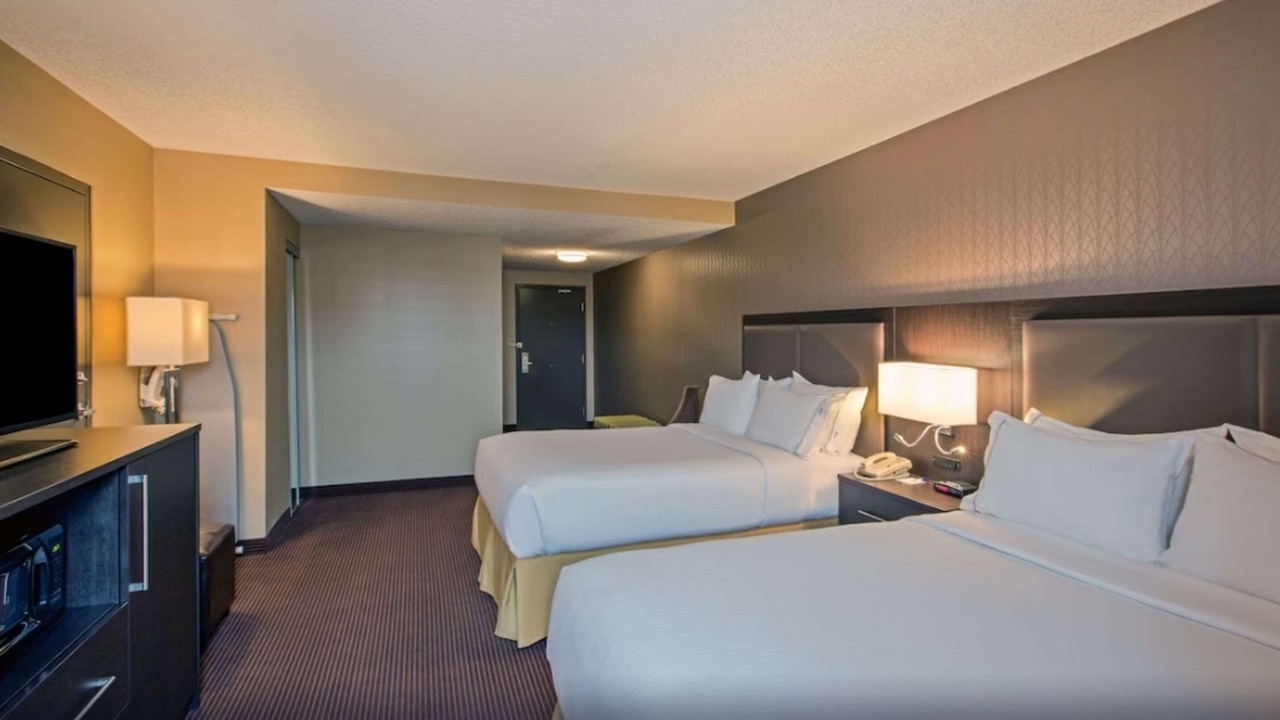Photo of Bedroom in Regina