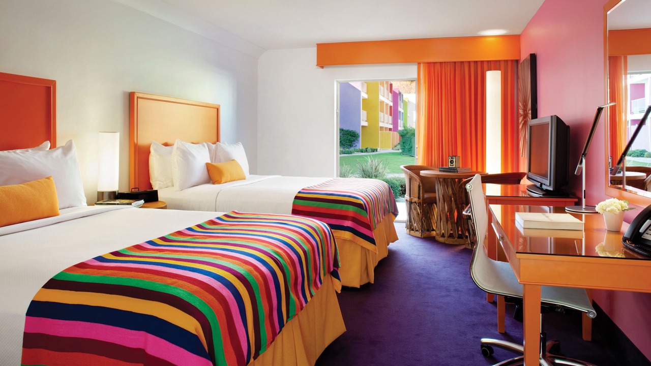 Photo of Bedroom in Sonora Sunrise
