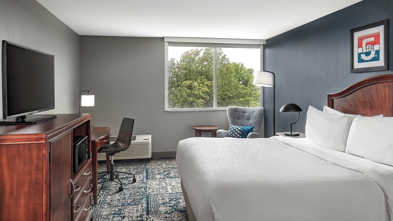 Photo of Bedroom in Kalamazoo