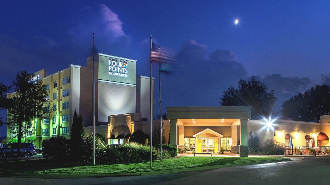 Photo of Outdoor in Kalamazoo