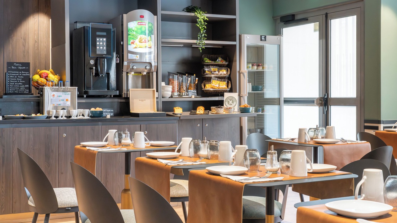 Photo of Others in Lyon City Centre