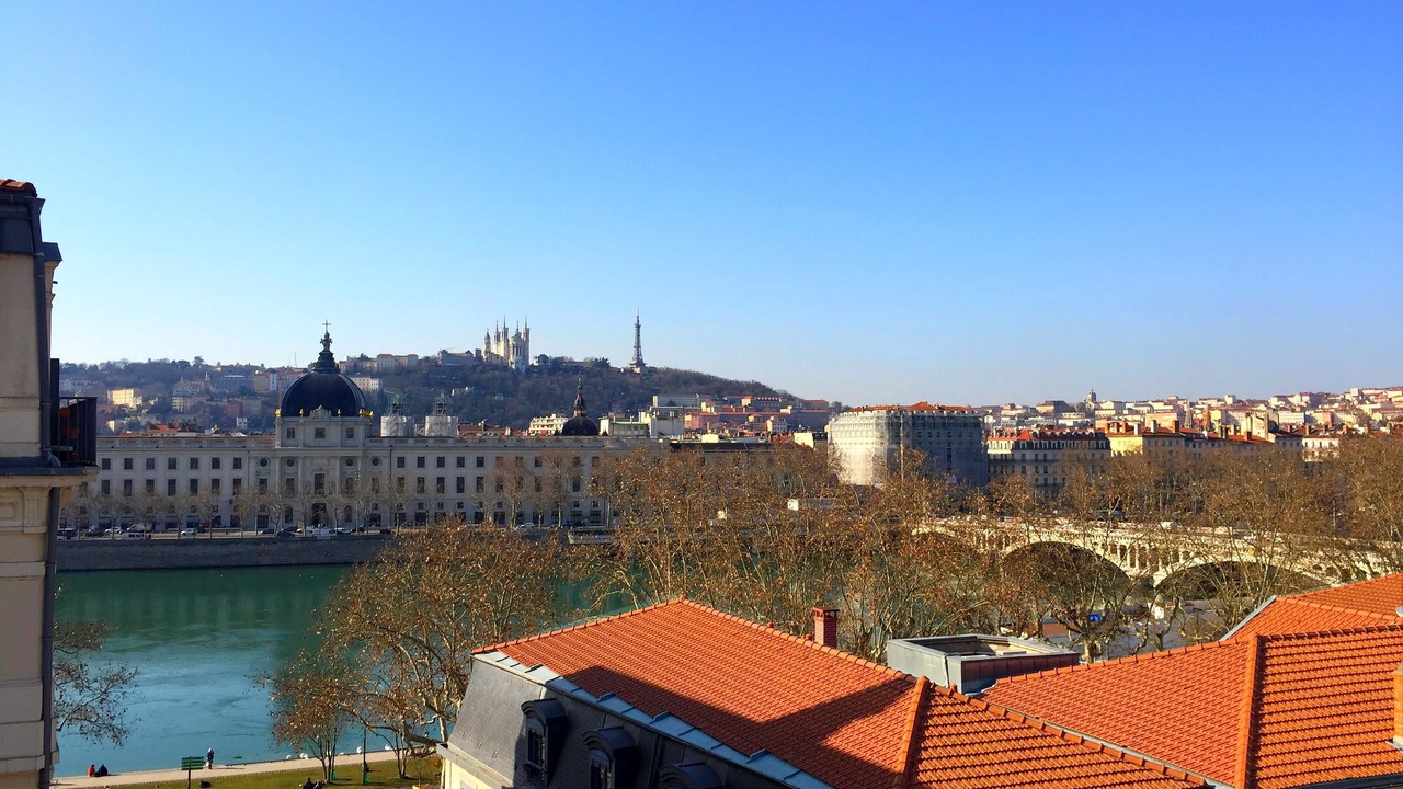 Photo of Others in Lyon City Centre