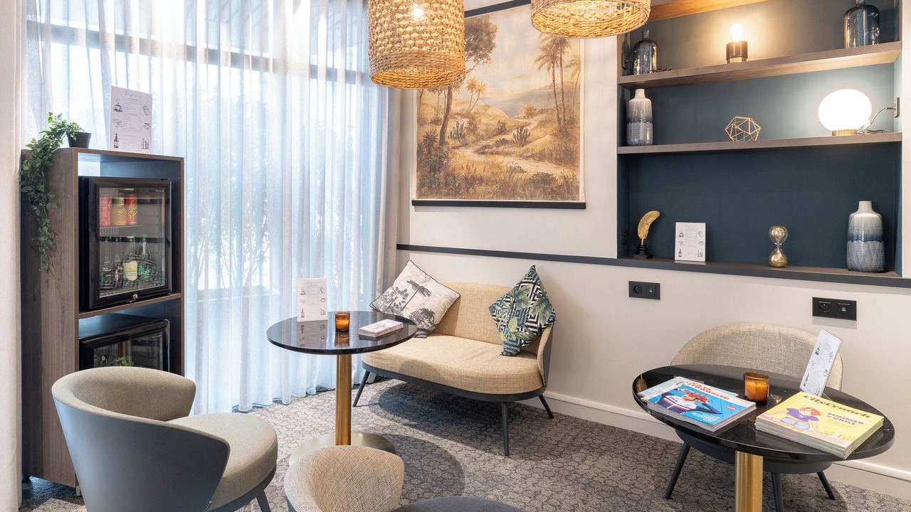 Photo of Others in Lyon City Centre