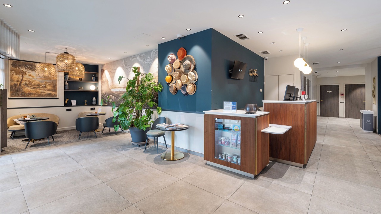 Photo of Others in Lyon City Centre