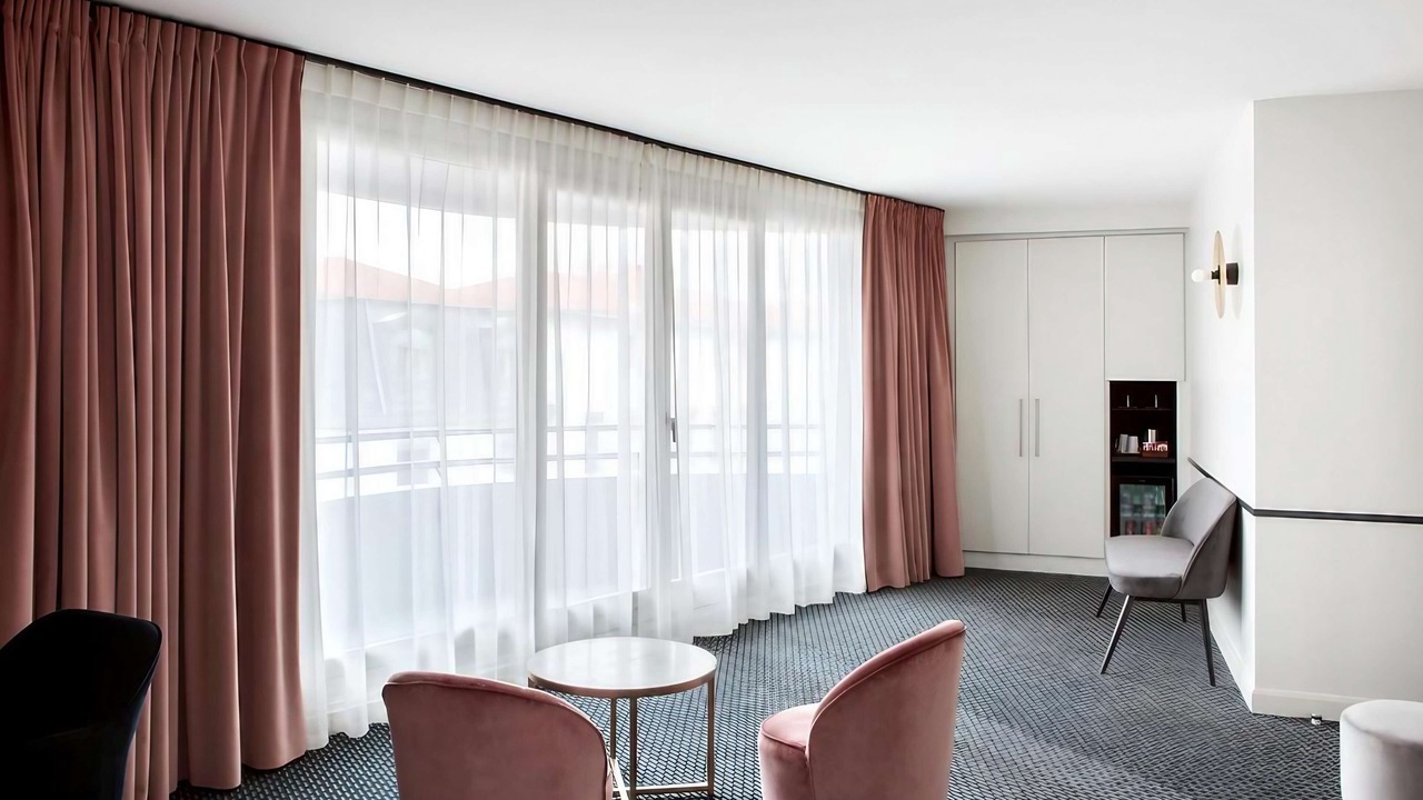 Photo of Patio Balcony in Lyon City Centre