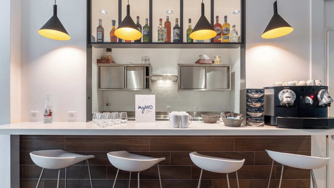 Photo of Others in Lyon City Centre