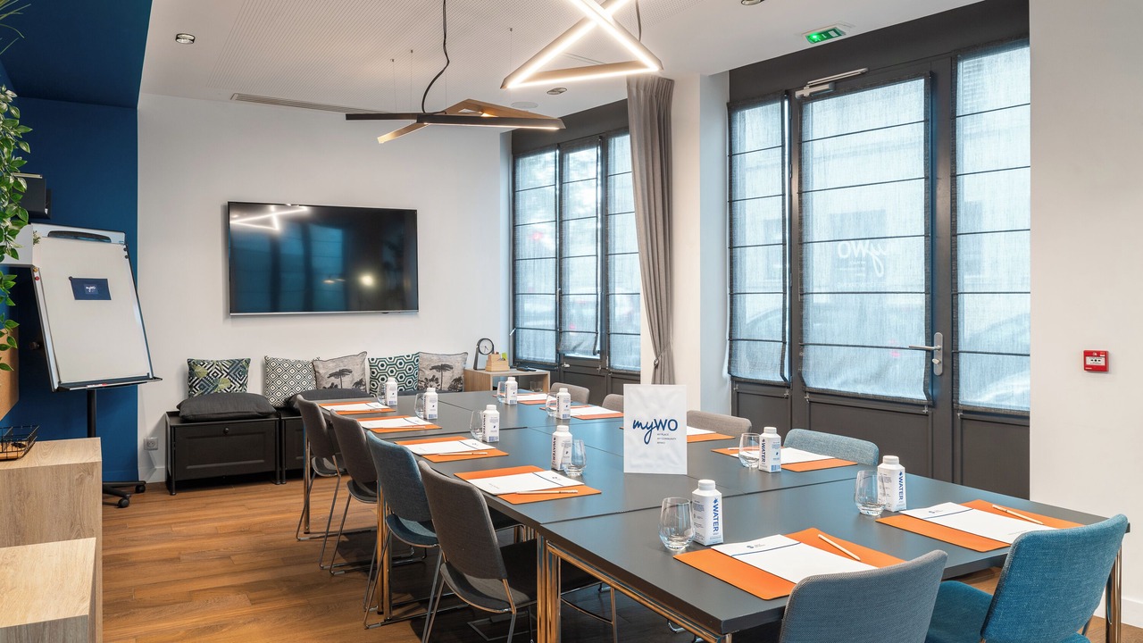 Photo of Others in Lyon City Centre