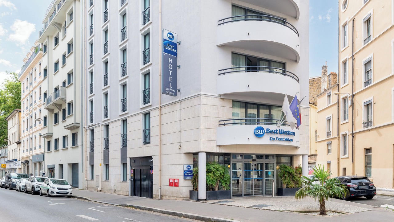 Photo of Outdoor in Lyon City Centre