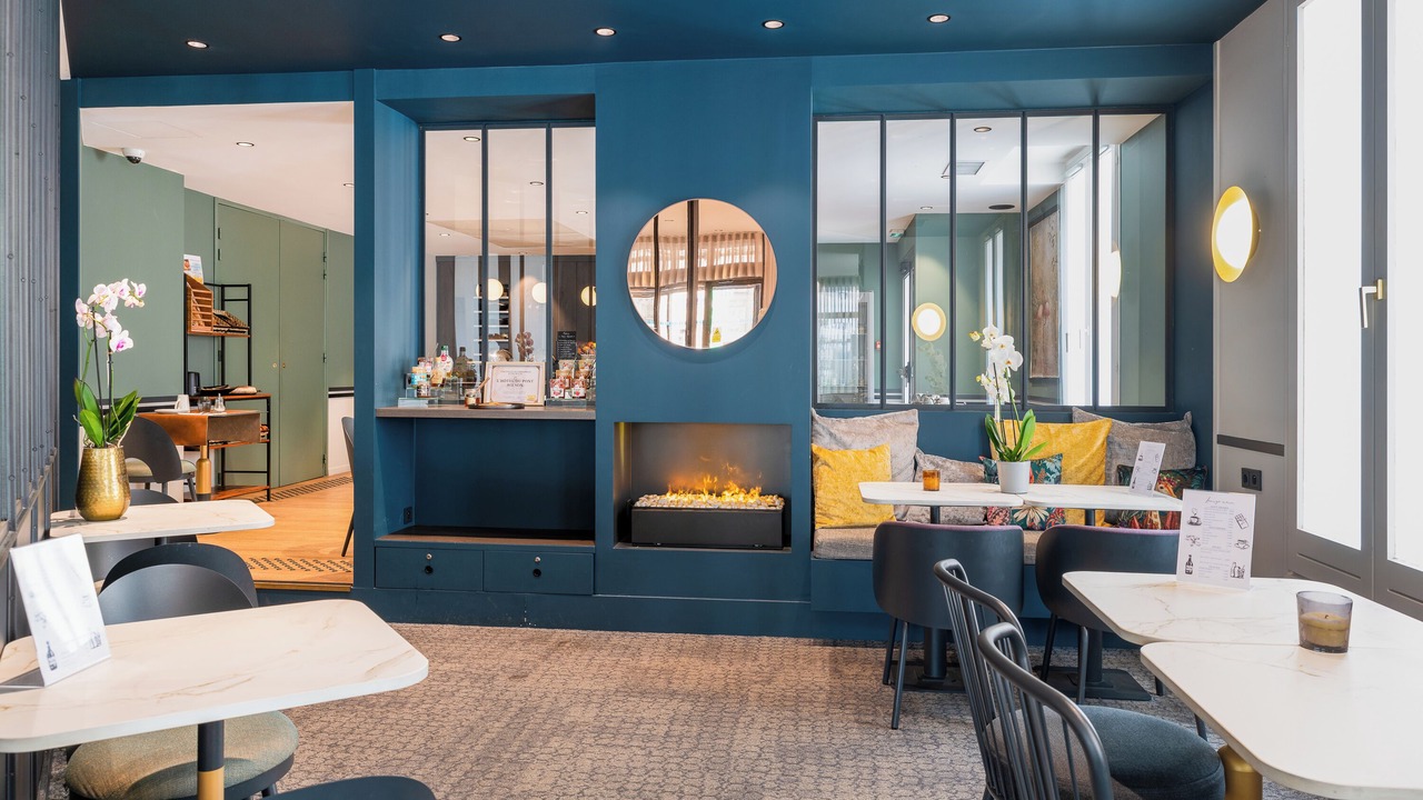 Photo of Others in Lyon City Centre