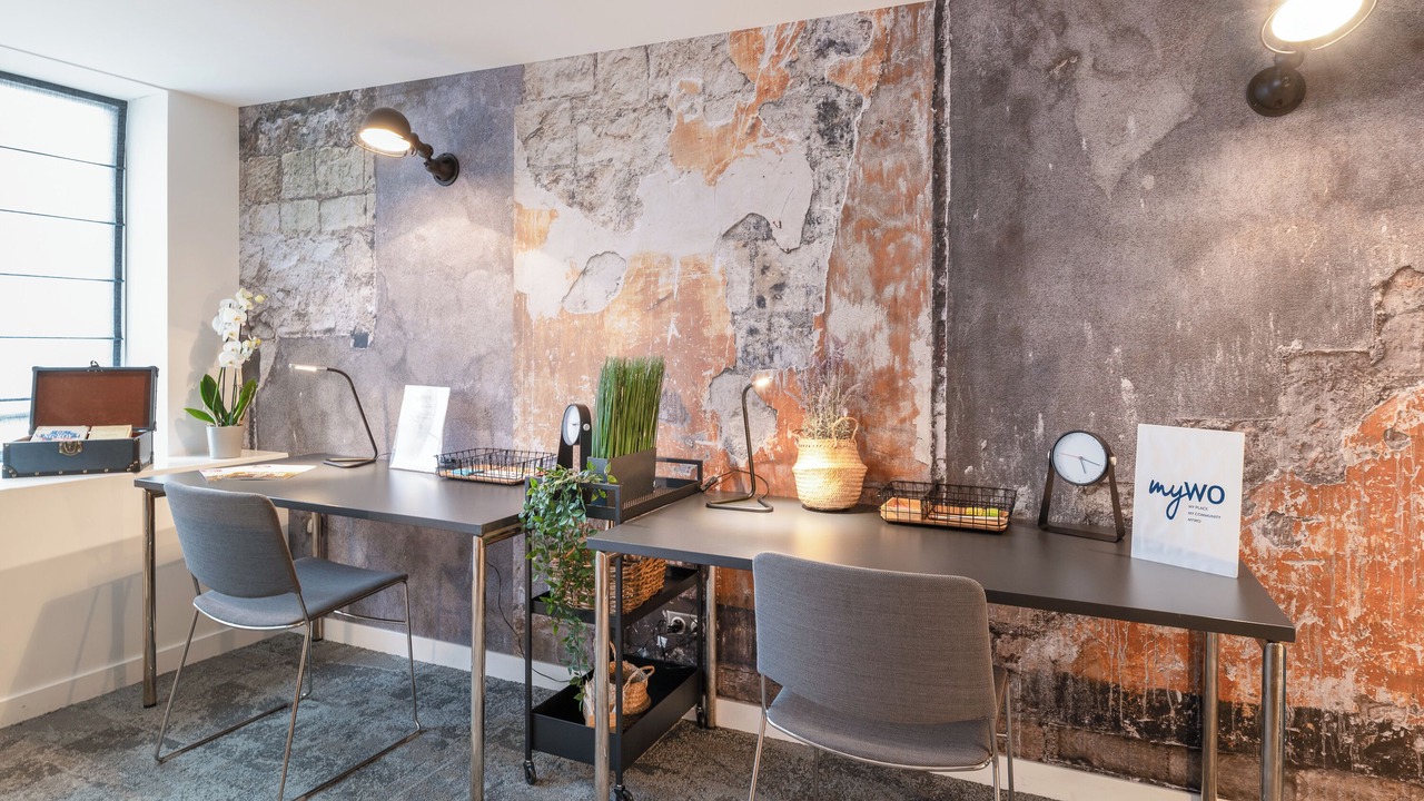 Photo of Others in Lyon City Centre