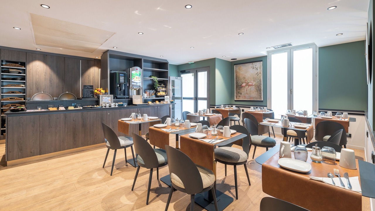 Photo of Others in Lyon City Centre