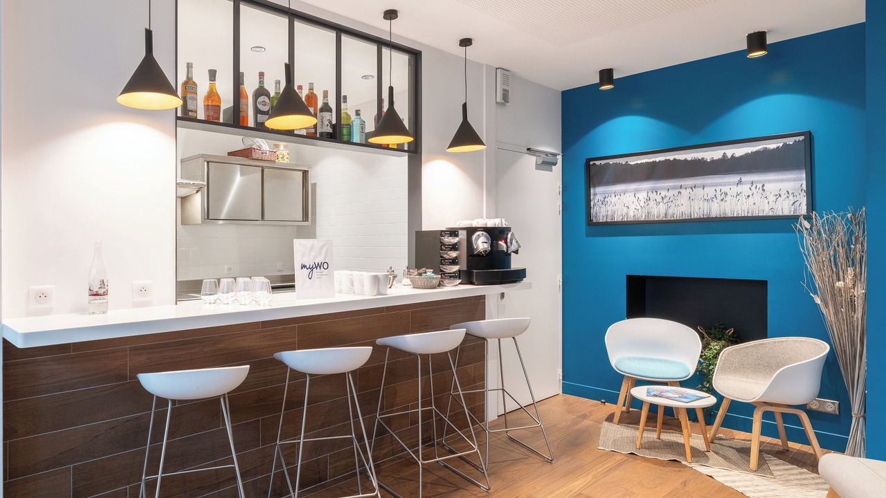 Photo of Others in Lyon City Centre