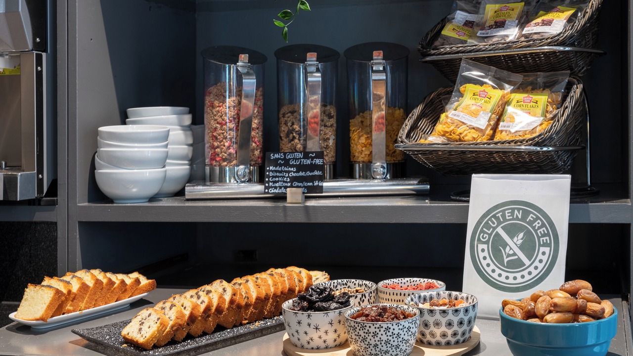 Photo of Others in Lyon City Centre