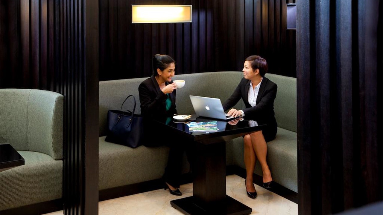 Photo of Others in Titiwangsa Sentral