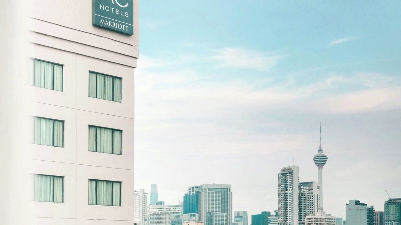 Photo of Others in Titiwangsa Sentral