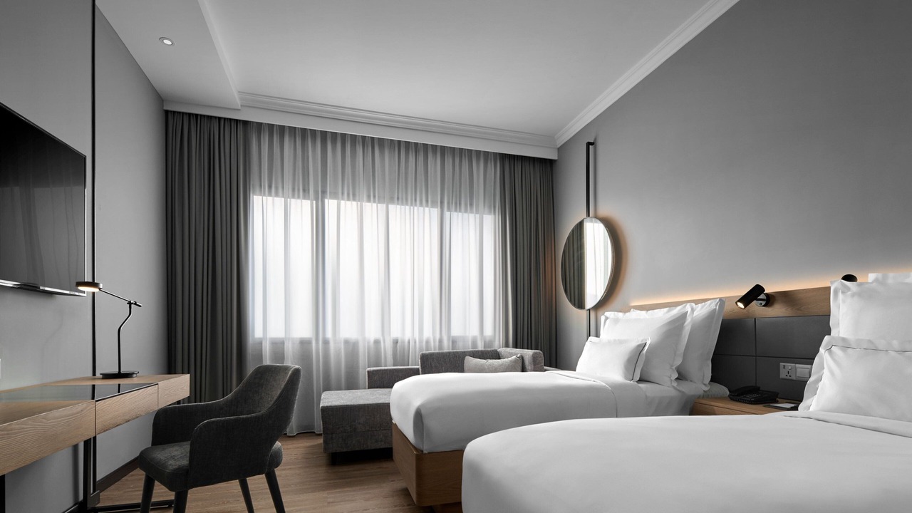 Photo of Bedroom in Titiwangsa Sentral