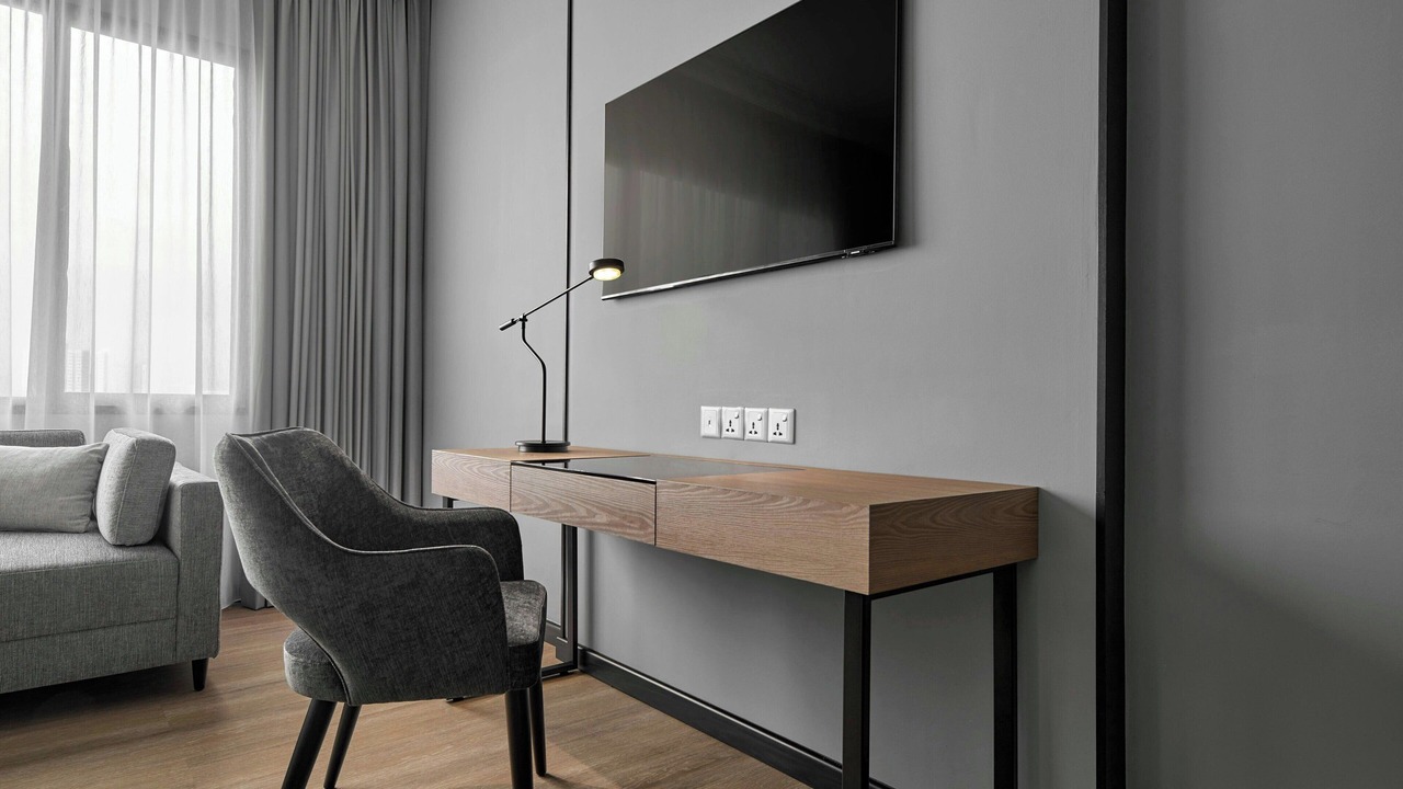 Photo of Bedroom in Titiwangsa Sentral